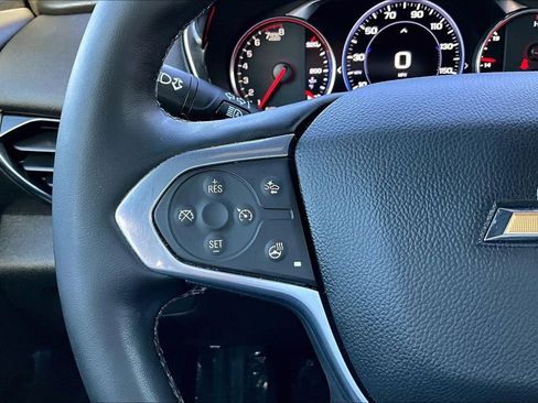 Used 2023 Chevrolet Traverse High Country w/ LPO, Floor Liner Package image 20