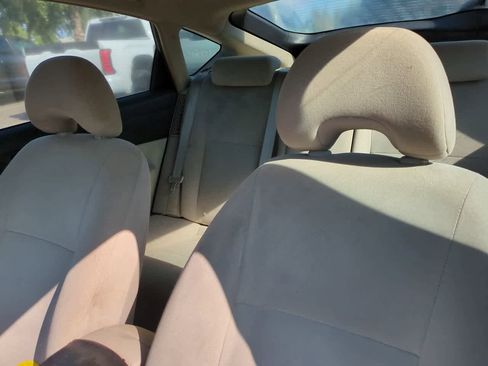 Used 2006 Toyota Prius FWD image 8