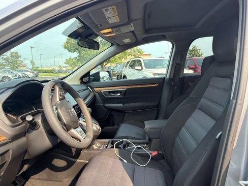 Used 2018 Honda CR-V EX image 20