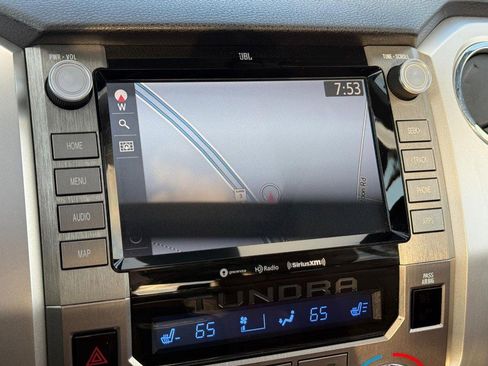 Used 2020 Toyota Tundra 1794 Edition image 18