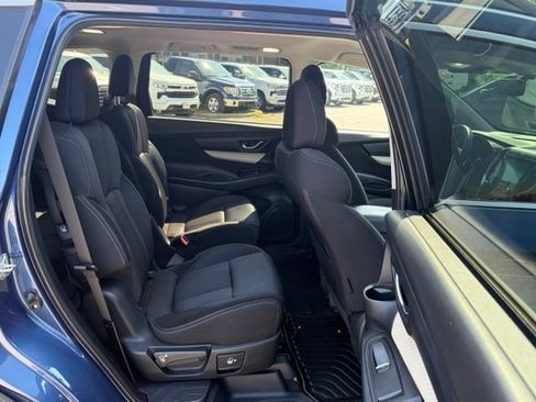 Used 2020 Subaru Ascent Premium w/ Convenience Package AWD/4WD image 28