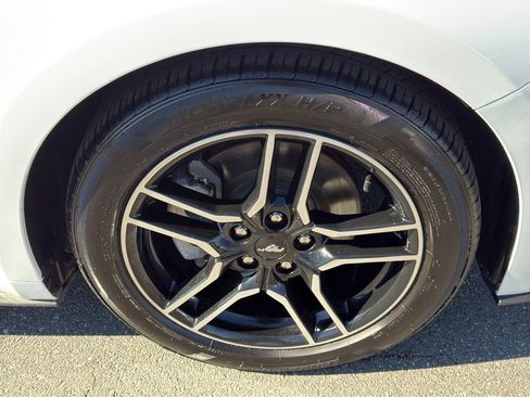 Used 2020 Ford Mustang Coupe w/ Equipment Group 101A image 27