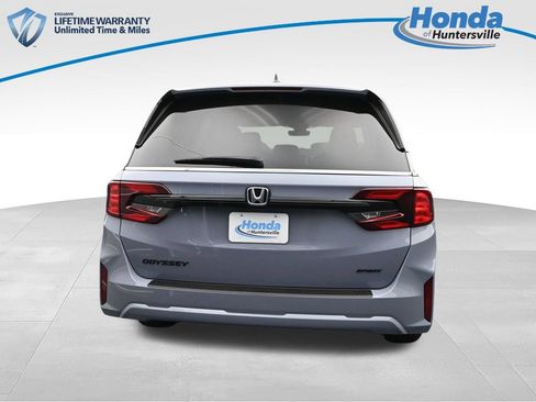New 2026 Honda Odyssey Sport-L image 7