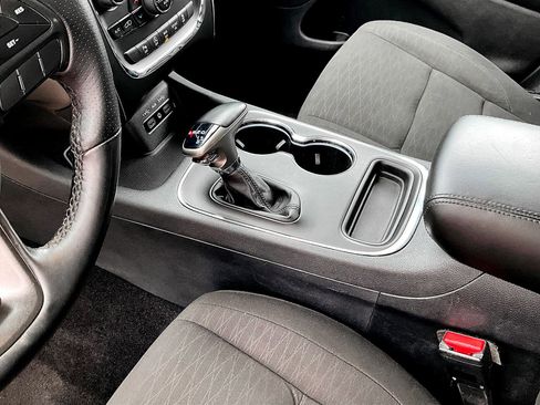 Used 2018 Dodge Durango SXT w/ Quick Order Package 2BB image 15