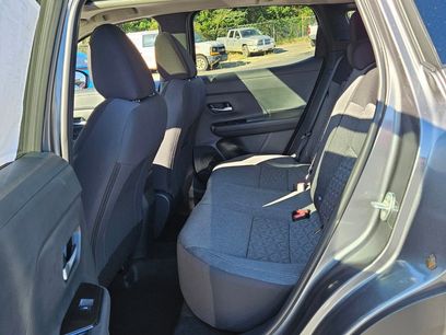 New 2026 Nissan Kicks SV w/ SV Premium Package