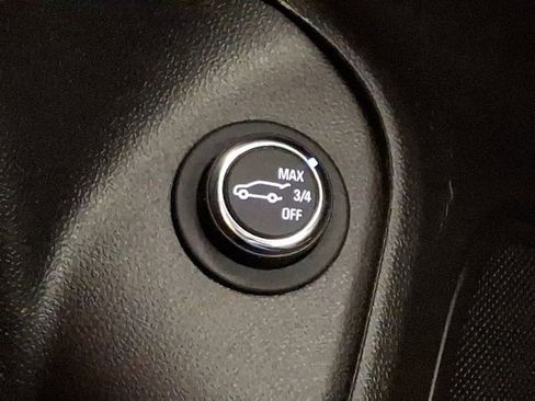 Used 2021 Buick Encore GX Select w/ Sport Touring Package image 24