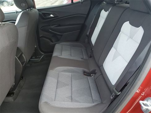 Used 2024 Chevrolet Trax RS image 27