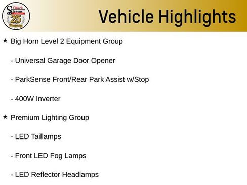 Used 2019 RAM 1500 Big Horn image 22