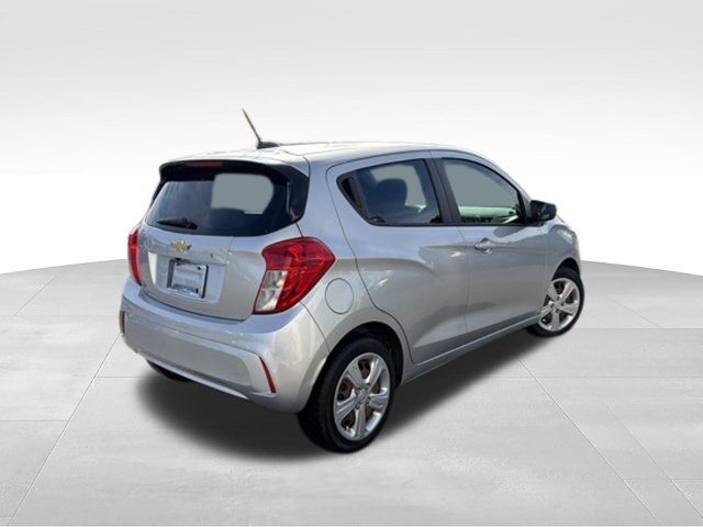 Used 2019 Chevrolet Spark LS FWD image 5