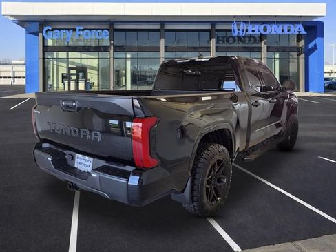 Used 2026 Toyota Tundra SR RWD image 2