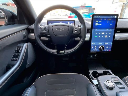 Used 2023 Ford Mustang Mach-E GT image 5