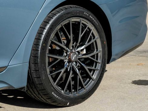 Used 2018 Genesis G80 3.3T Sport image 58