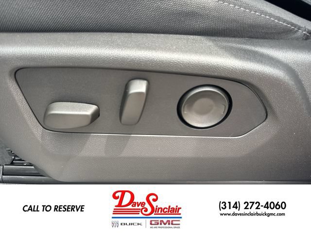New 2026 GMC Sierra 1500 Elevation AWD/4WD image 12