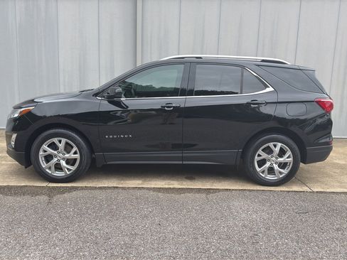 Used 2020 Chevrolet Equinox LT FWD image 6