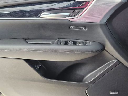 New 2025 Cadillac XT5 Premium Luxury w/ Technology Package image 25