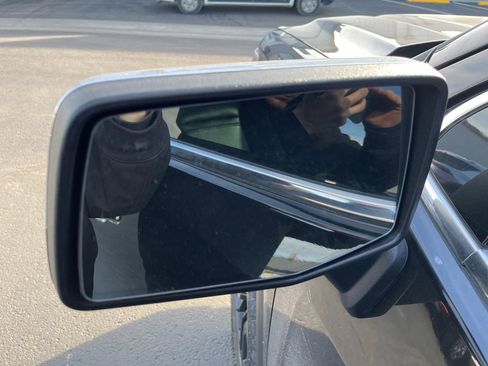 Used 2021 GMC Sierra 1500 Denali w/ Denali Carbonpro Edition image 16