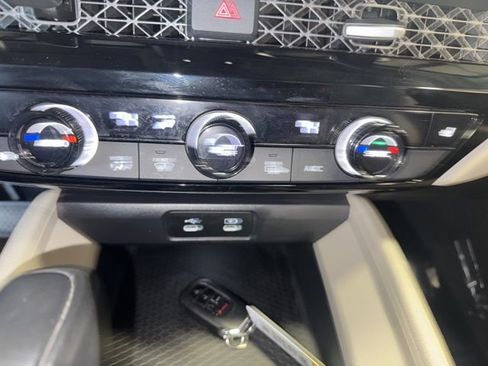 Used 2024 Honda Accord EX-L image 24