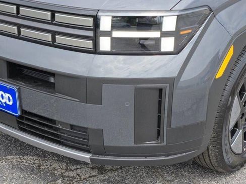 New 2026 Hyundai Santa Fe SEL image 6