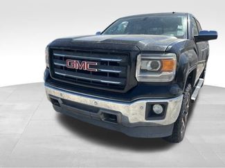 Used 2014 GMC Sierra 1500 SLT w/ All-Terrain Package video 2
