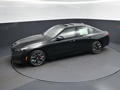 New 2027 BMW 530i w/ M Sport Package RWD image 31