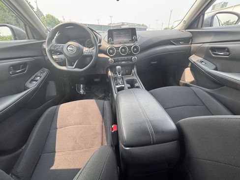 Used 2025 Nissan Sentra S FWD image 26
