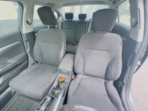 Used 2013 Honda Civic EX image 17