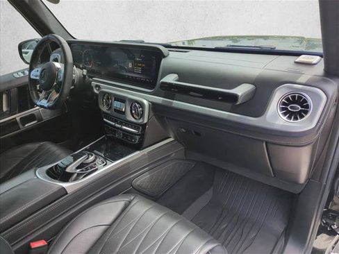 Used 2022 Mercedes-Benz G 63 AMG 4MATIC image 22
