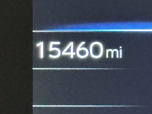 Used 2024 Toyota Prius LE image 20