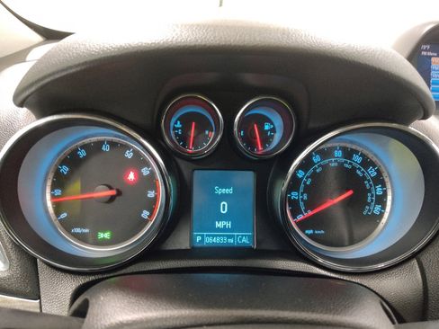 Used 2015 Buick Encore Convenience AWD/4WD image 23