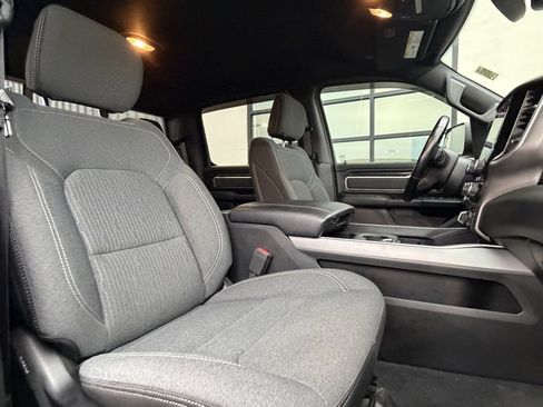 Used 2021 RAM 1500 Big Horn image 20