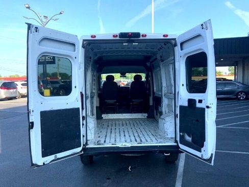 Used 2019 RAM ProMaster 1500 image 26