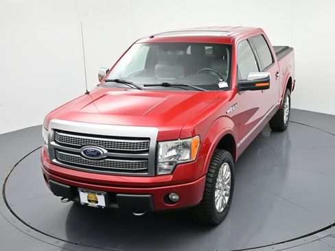 Used 2011 Ford F150 Platinum image 20