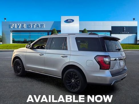 Used 2019 Ford Expedition Limited RWD image 5