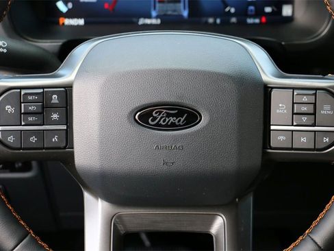 New 2025 Ford F150 Tremor w/ Equipment Group 402A High image 28