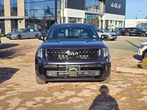 New 2025 Kia Telluride SX Prestige X-Line image 8