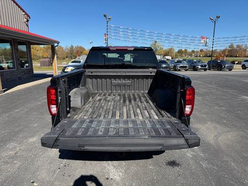 Used 2024 GMC Sierra 1500 Elevation w/ LPO, GMC Protection Package image 7