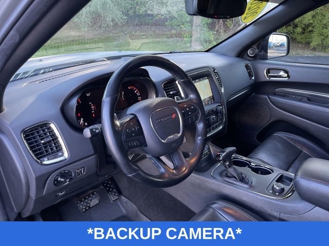 Used 2020 Dodge Durango R/T w/ Blacktop Package AWD/4WD image 11