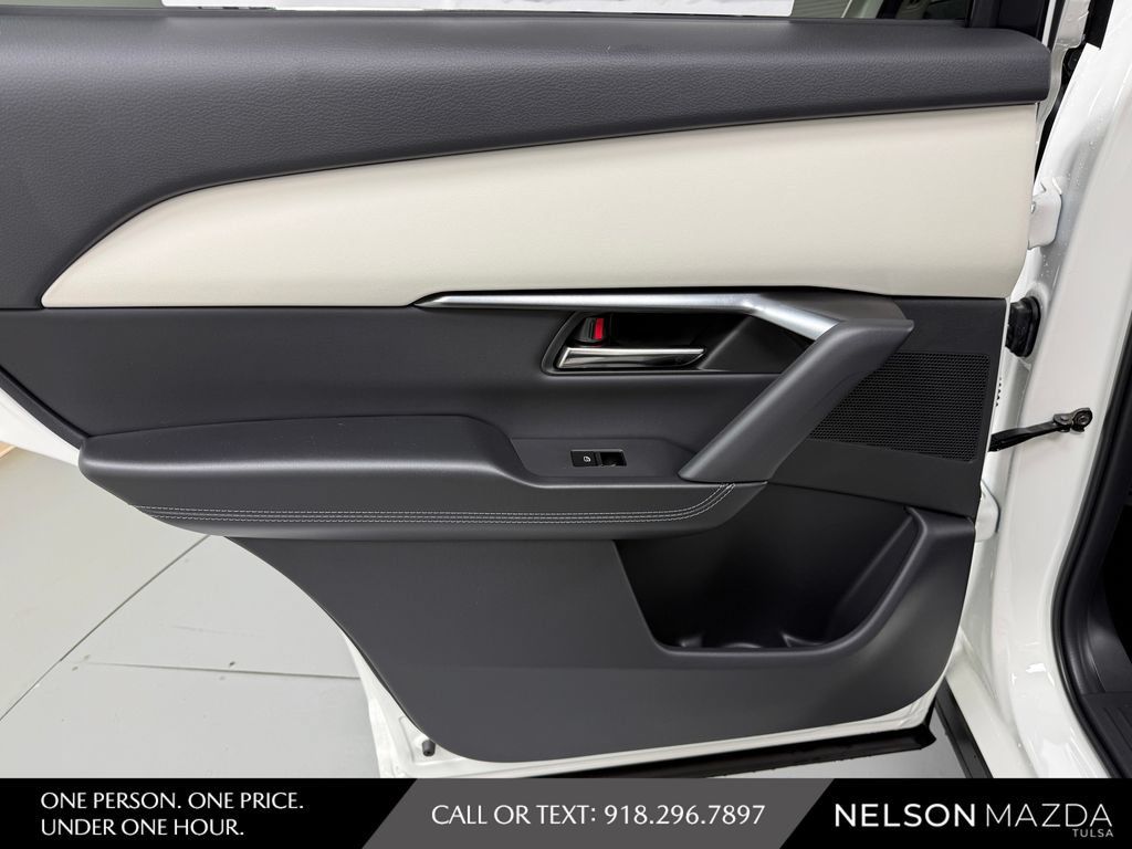 New 2026 MAZDA CX-5 Select AWD/4WD image 34