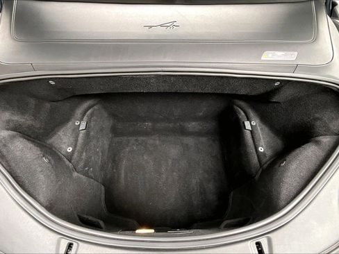 Used 2025 Lucid Air Pure RWD image 10