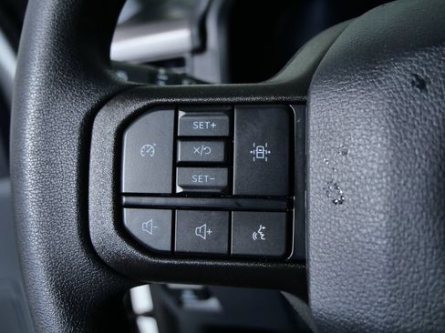 Used 2025 Ford F150 XL AWD/4WD image 23