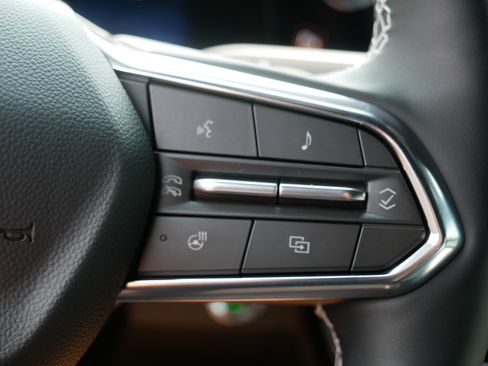 Used 2026 Chevrolet Traverse High Country AWD/4WD image 29