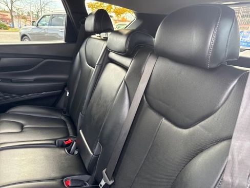 Certified 2023 Hyundai Santa Fe XRT w/ Cargo Package image 18