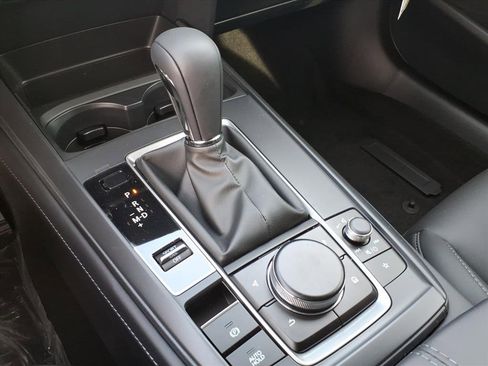 Used 2026 MAZDA CX-30 AWD 2.5 S w/ Select Sport Pkg image 10