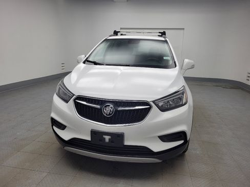 Used 2018 Buick Encore Preferred image 15