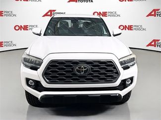 Certified 2020 Toyota Tacoma TRD Off-Road video 2