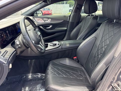 Used 2019 Mercedes-Benz CLS 450 4MATIC image 9