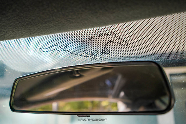 Used 2004 Ford Mustang Mach 1 RWD image 29