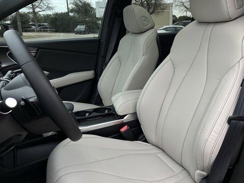 New 2026 Acura RDX SH-AWD image 25