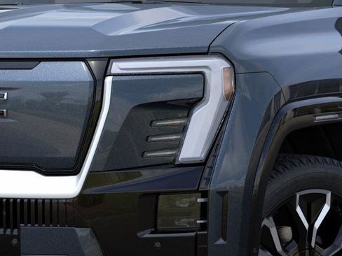 New 2025 GMC Sierra EV Denali image 10