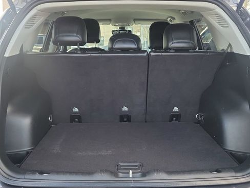 Used 2018 Jeep Compass Latitude w/ Popular Equipment Group image 7